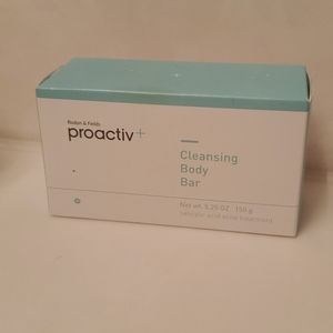 COPY - Proactiv + Cleansing Body Bar